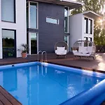 Sirena Guest house Parnu