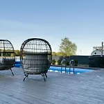Sirena 4* Parnu