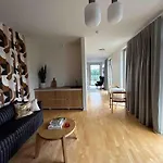 Sirena 4* Parnu