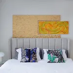 Sirena Guest house Parnu