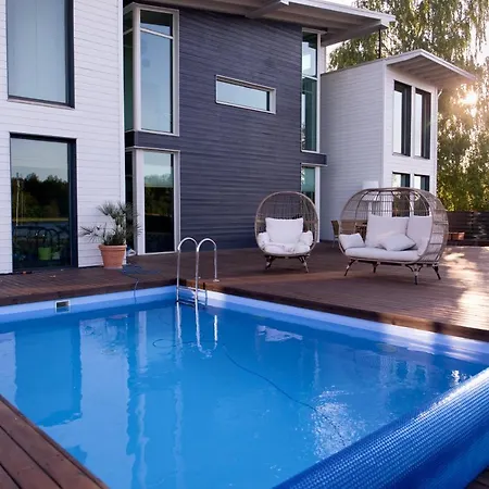 Sirena Guest house Parnu