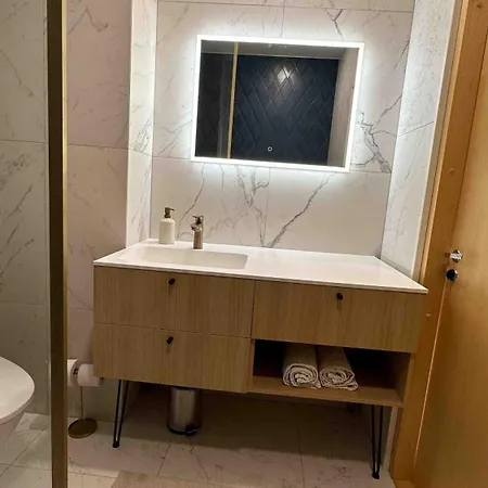 Гостевой дом Sirena 4*