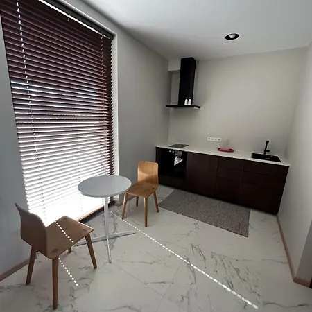 Sirena Guest house Parnu