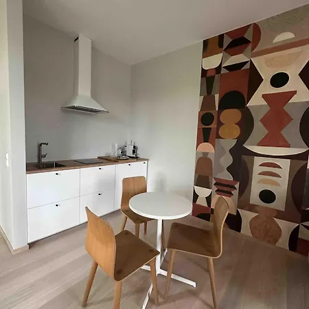 Sirena Guest house *