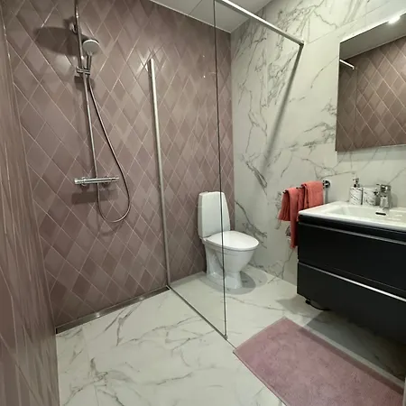 Sirena Guest house Parnu