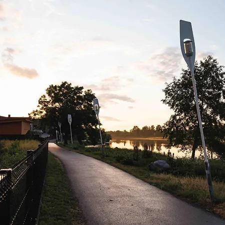 Sirena Gasthuis Pärnu