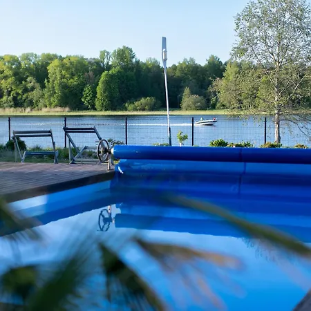 Guest house Sirena Parnu