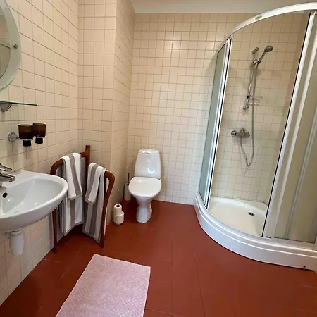 Sirena Guest house Parnu