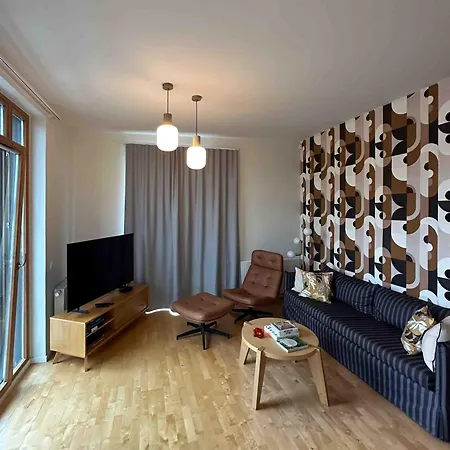 Guest house Sirena