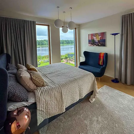 Sirena 4* Parnu