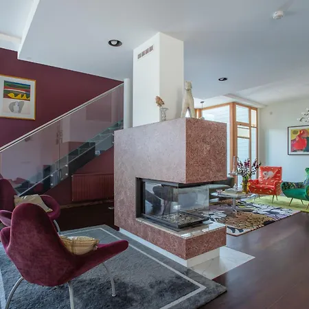 Sirena 4* Pärnu