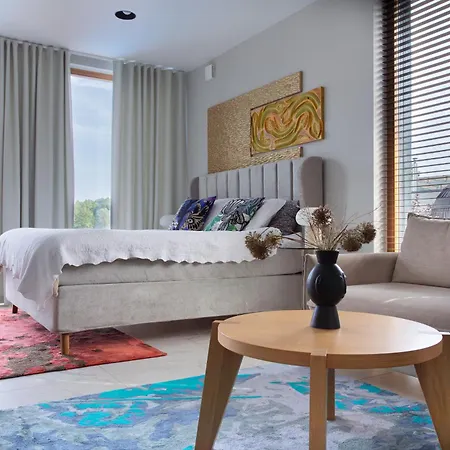 Sirena 4* Pärnu