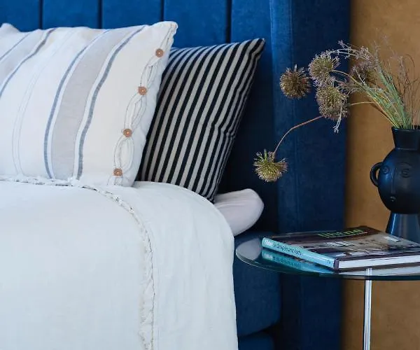 Sirena Affittacamere Pärnu