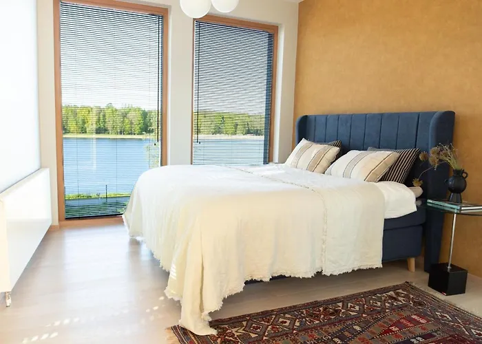 Sirena Affittacamere Pärnu