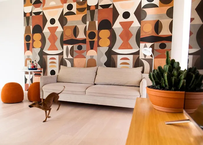 Sirena Affittacamere