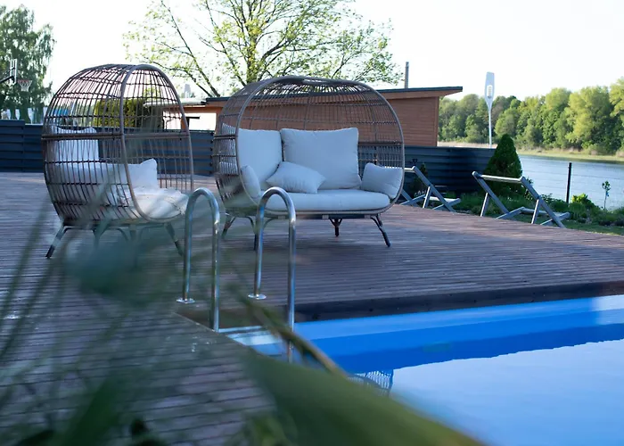 Sirena Affittacamere