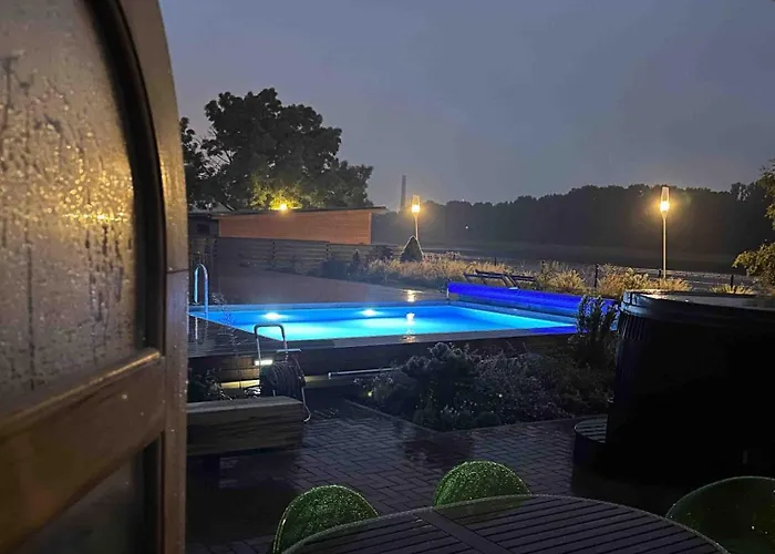 Sirena Affittacamere 4*