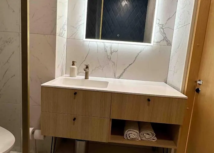 Affittacamere Sirena 4*