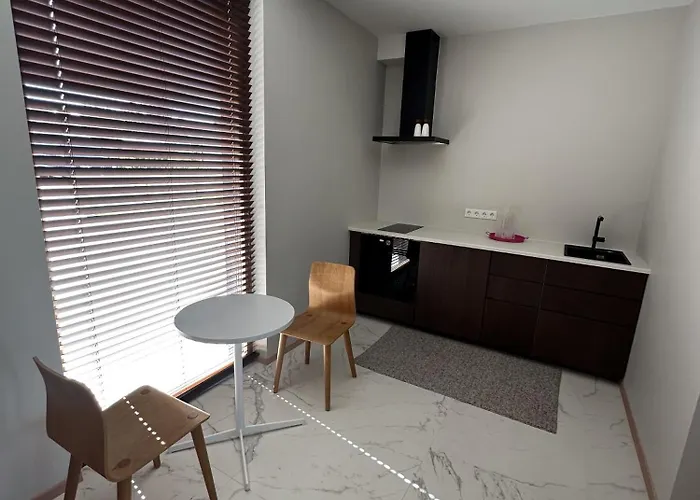 Sirena Affittacamere Pärnu