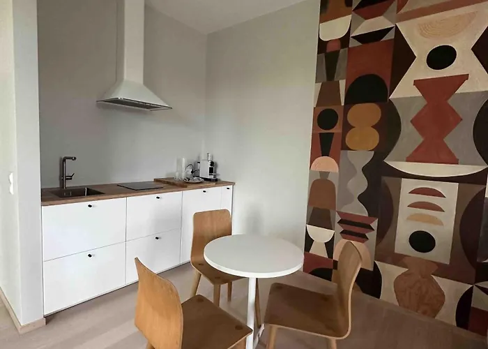 Sirena Affittacamere 4*