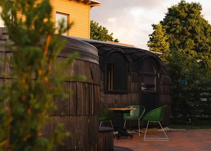 Affittacamere Sirena 4*