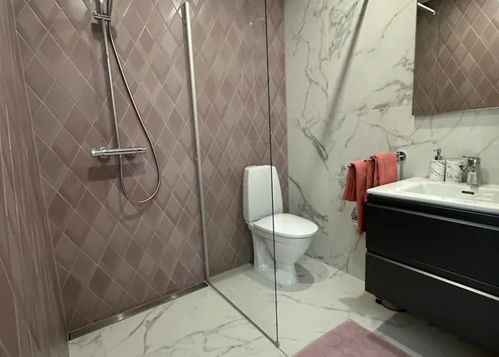 Sirena Affittacamere Pärnu