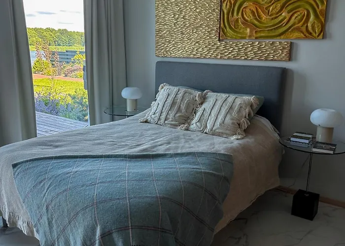 Sirena Affittacamere