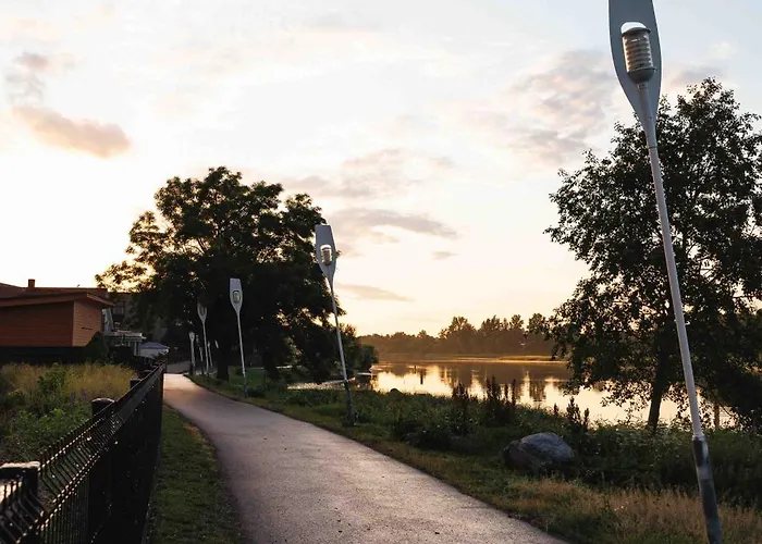 Sirena Affittacamere Pärnu