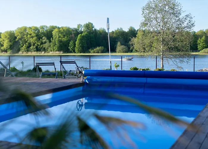 Affittacamere Sirena Pärnu