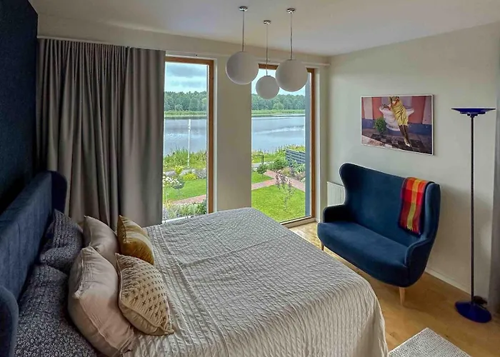 Affittacamere Sirena